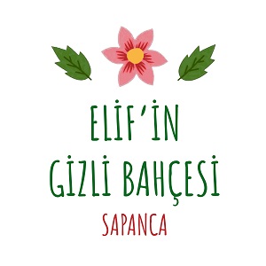 Elif'in Gizli Bahçesi